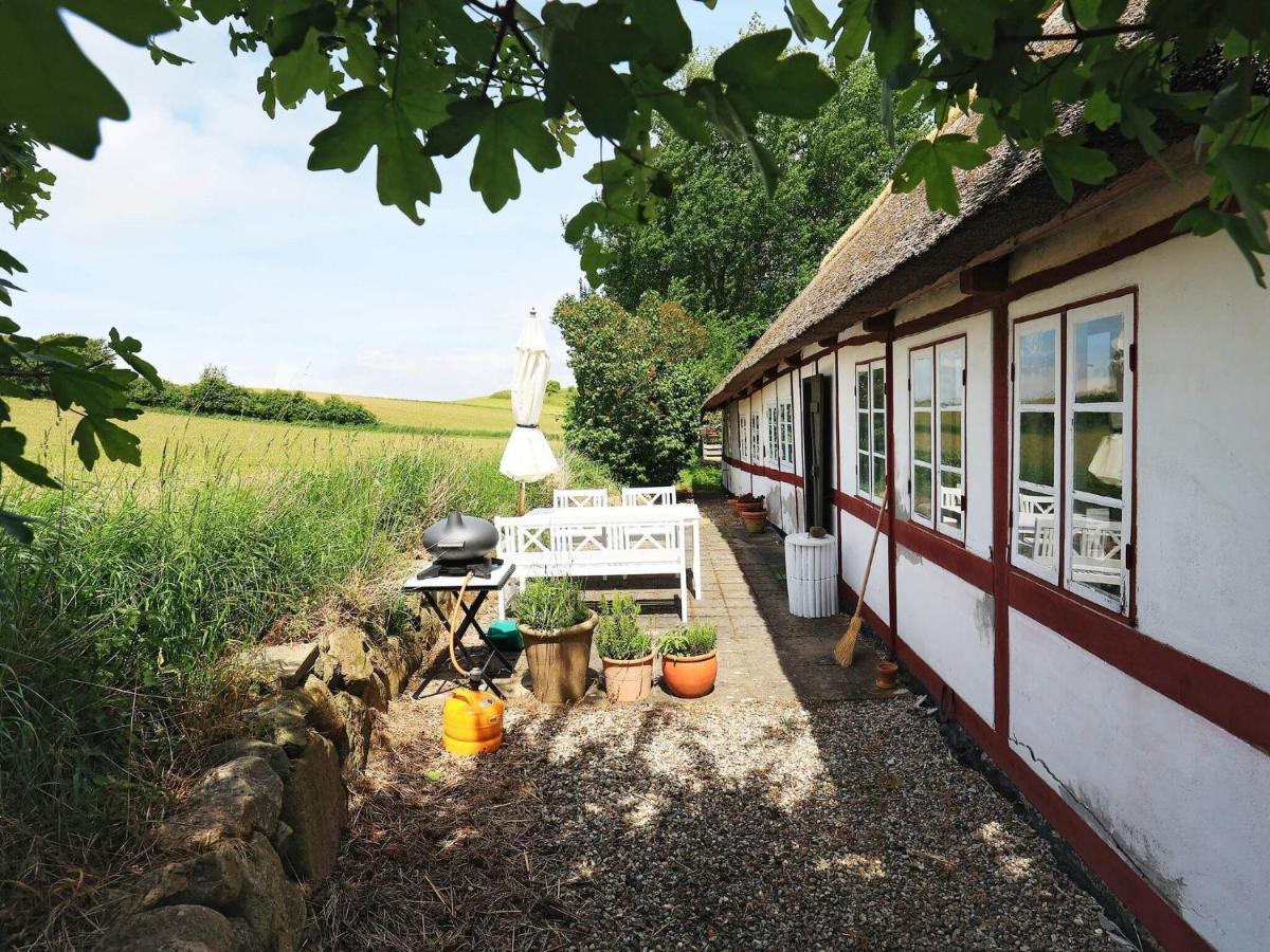 Holiday Home Humble Xxxiii Kültér fotó
